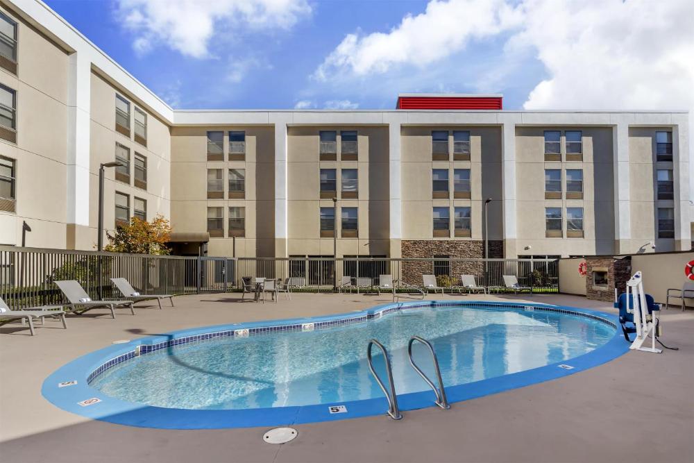 Best Western Plus Bellingham